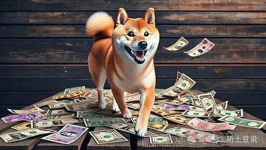 稳定币公链的野心：一场传统金融体系的掘墓运动