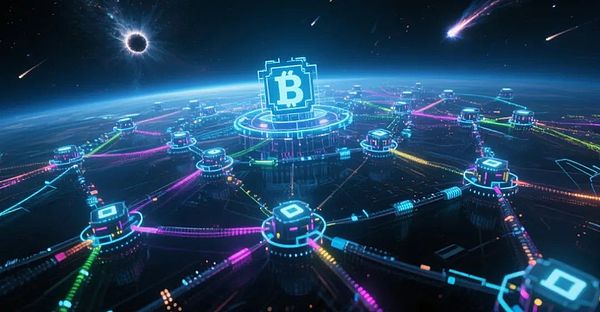 DeFi信用革命：当货币+信用的双引擎遇上区块链