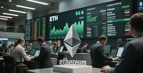 比特币市场沸腾了！贝莱德ETF进展引爆34,000美元行情