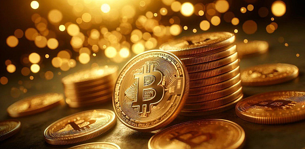 比特币：数字黄金的永恒魅力