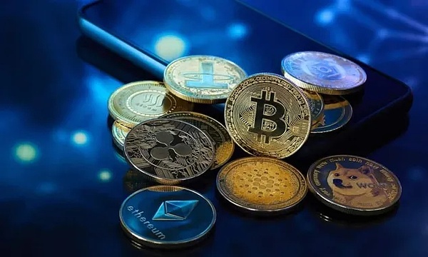 IOST双周观察：11月中旬的精彩瞬间
