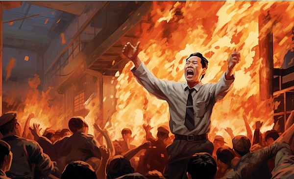 牛市启航前的生存指南：如何在动荡市场中把握机遇