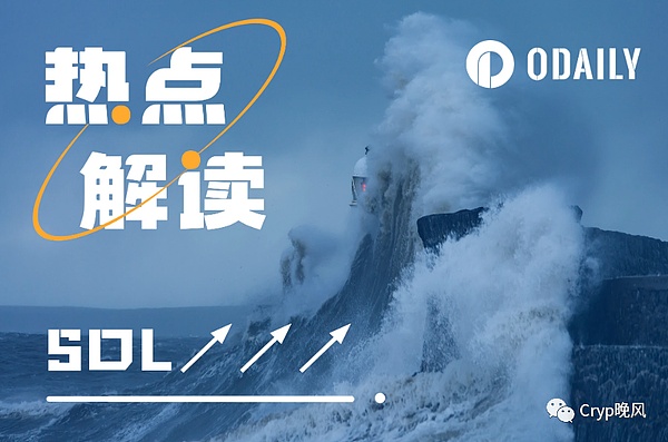 8月21日数字货币市场观察：机遇与风险并存
