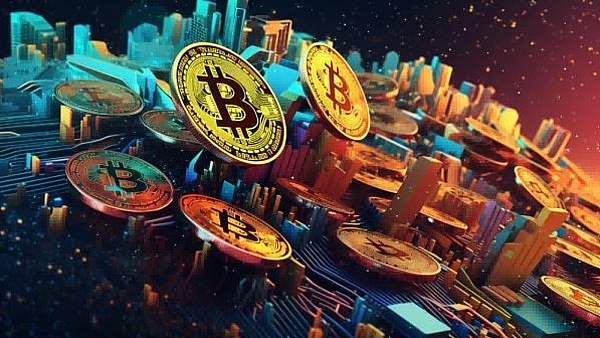 加密市场持续飙升 回调还是继续上涨？