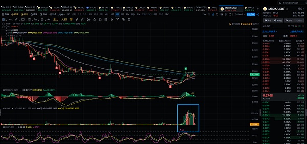 LOOM币能否破1美元？深度解析2024-2030年价格走势